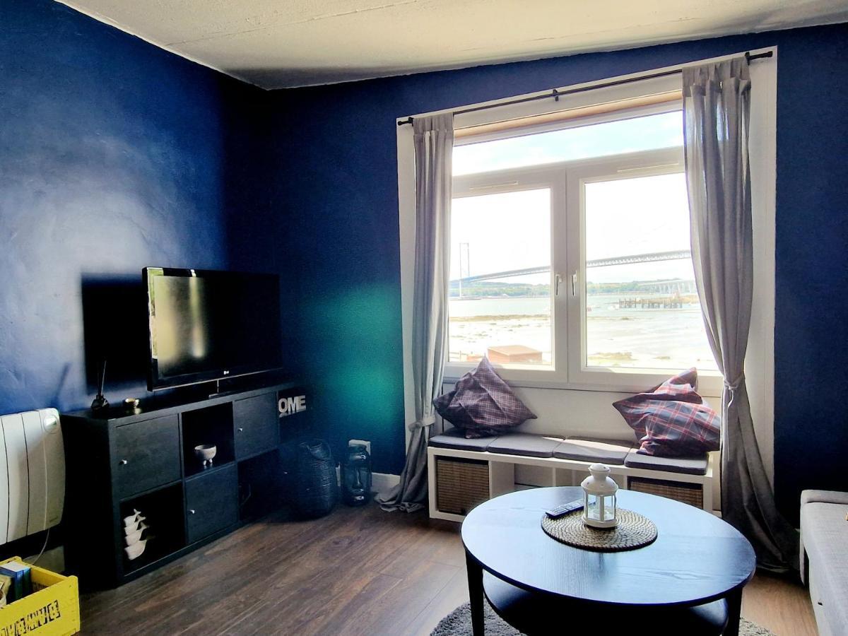 Three Bridges Waterfront Villa Норт Куинсфери Екстериор снимка