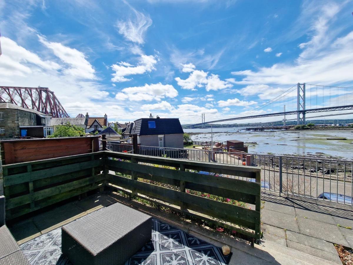 Three Bridges Waterfront Villa Норт Куинсфери Екстериор снимка