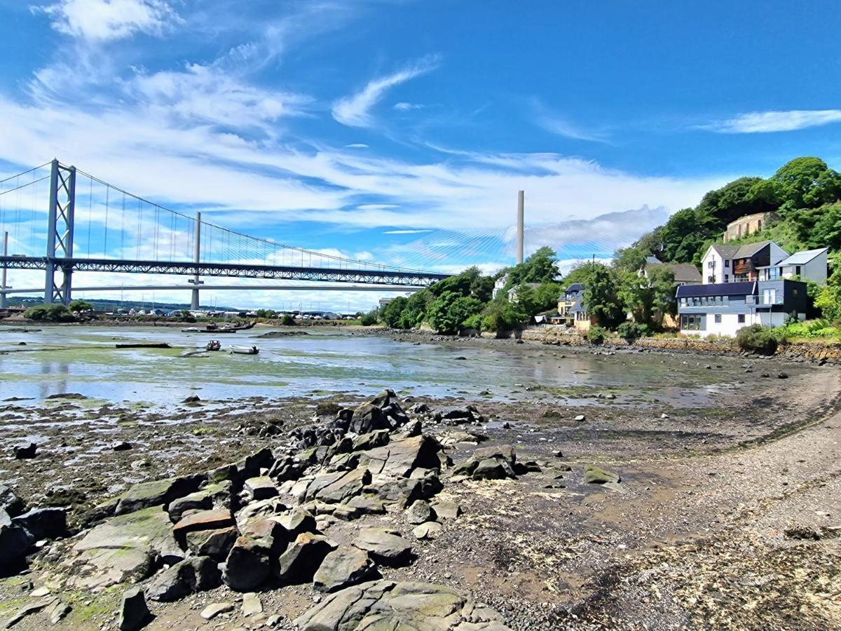 Three Bridges Waterfront Villa Норт Куинсфери Екстериор снимка